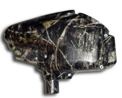 Camo Dip Kit - Do-It-Yourself Camouflage Dipping Kit