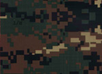 Marpat Camo - Do It Yourself Camo Dip Kit