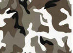 Multi Purpose Urban Camo