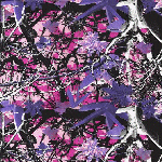 Purple Girl Camo